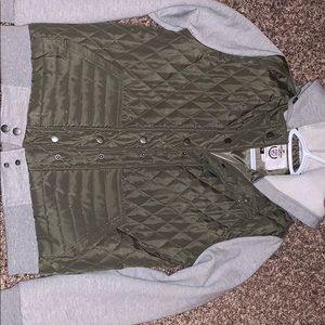 Women’s jacket